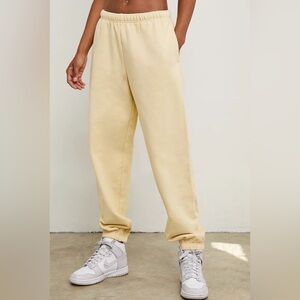 TNA Extra Fleece Mega Sweatpants